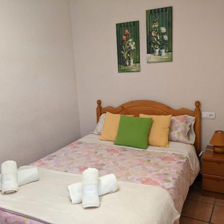 Calle Frailes Apartamento Granada Exteriör bild